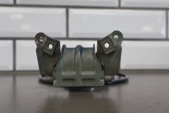 1998 Chevrolet Silverado 3500 Fuel Filler Door Adriatic Blue 39