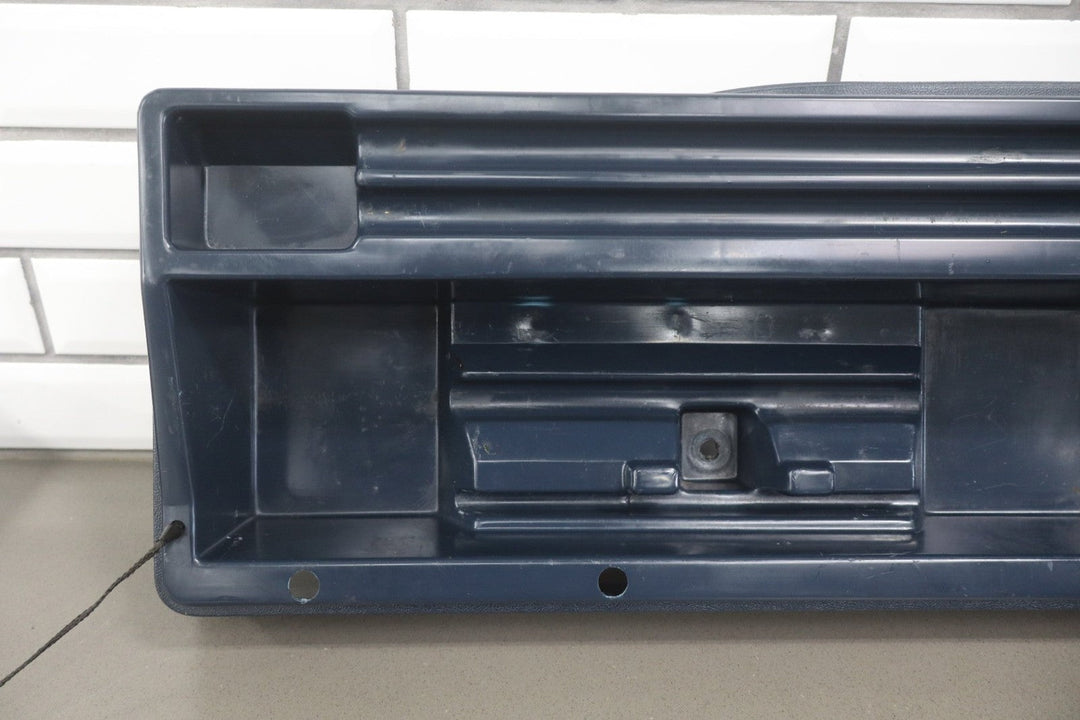 1998 Chevrolet Silverado 3500 GMT400 OBS Jack and Tool Kit OEM