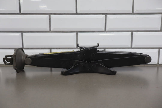 1998 Chevrolet Silverado 3500 GMT400 OBS Jack and Tool Kit OEM