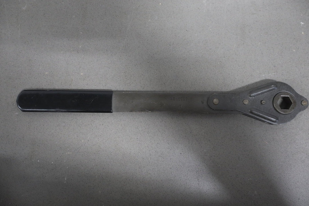 1998 Chevrolet Silverado 3500 GMT400 OBS Jack and Tool Kit OEM