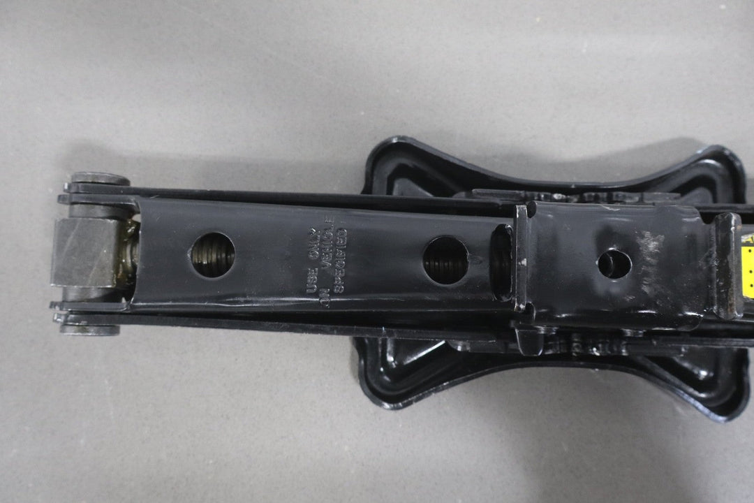 1998 Chevrolet Silverado 3500 GMT400 OBS Jack and Tool Kit OEM