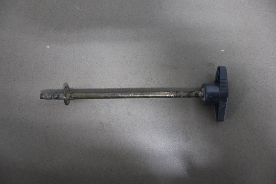 1998 Chevrolet Silverado 3500 GMT400 OBS Jack and Tool Kit OEM