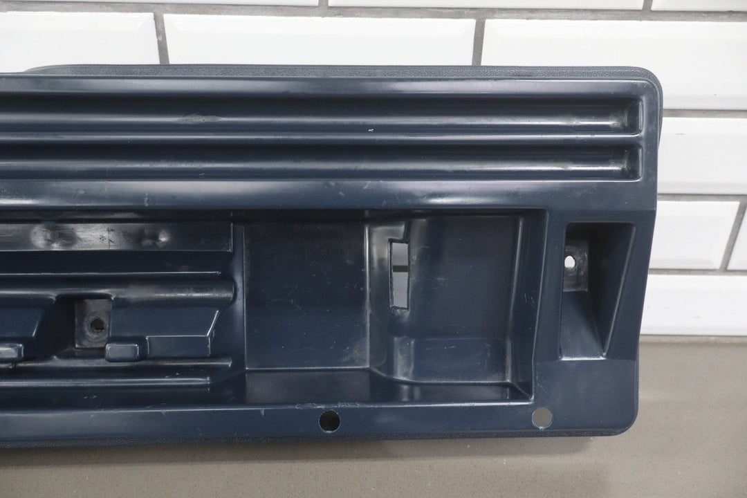 1998 Chevrolet Silverado 3500 GMT400 OBS Jack and Tool Kit OEM