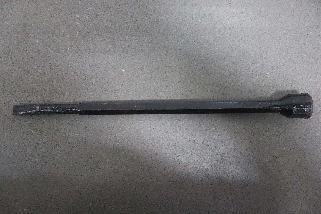 1998 Chevrolet Silverado 3500 GMT400 OBS Jack and Tool Kit OEM