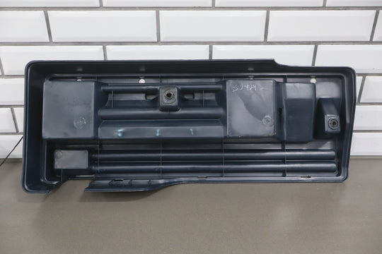 1998 Chevrolet Silverado 3500 GMT400 OBS Jack and Tool Kit OEM