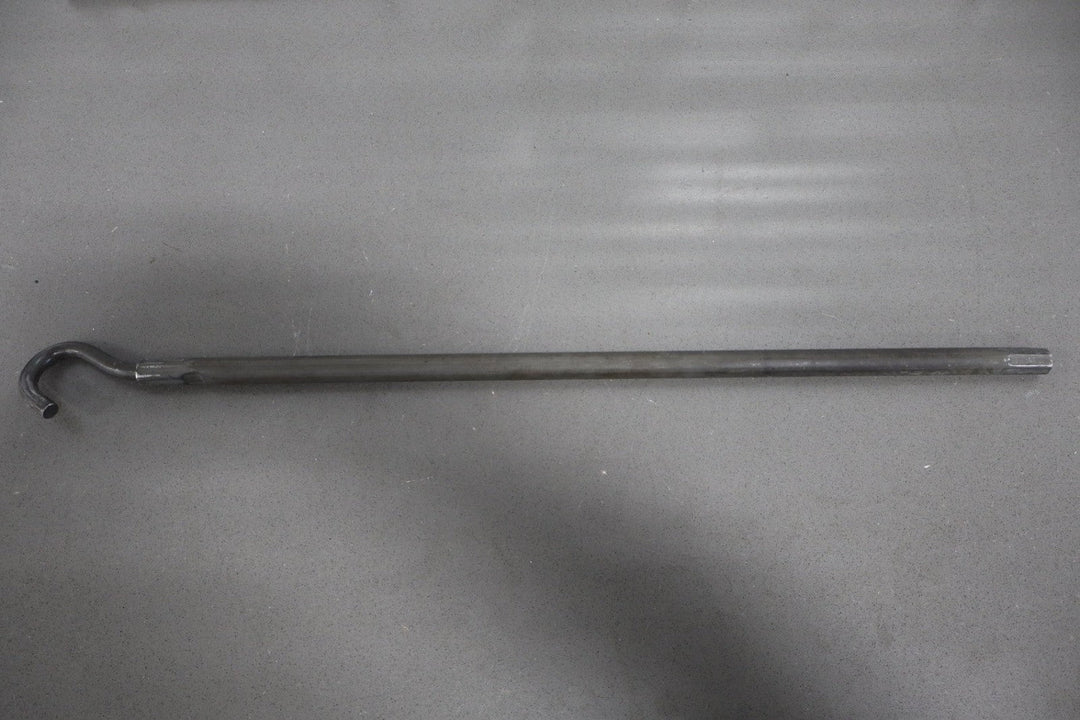 1998 Chevrolet Silverado 3500 GMT400 OBS Jack and Tool Kit OEM