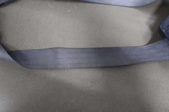 1998 Chevrolet Silverado 3500 Left Front Seat Belt 26