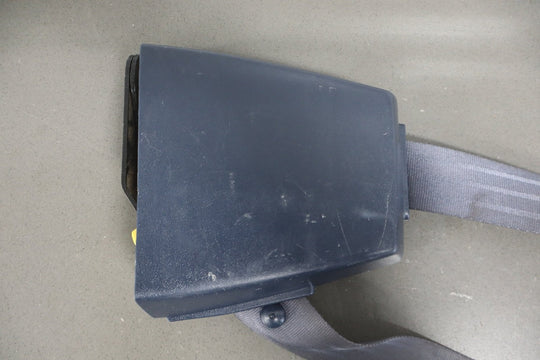 1998 Chevrolet Silverado 3500 Left Front Seat Belt 26