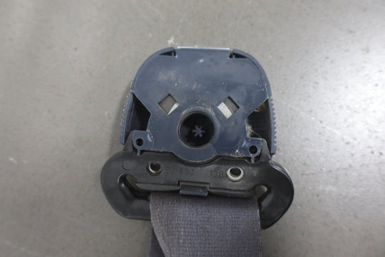 1998 Chevrolet Silverado 3500 Left Front Seat Belt 26