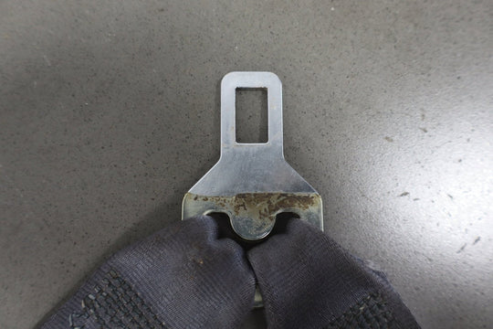 1998 Chevrolet Silverado 3500 Left Front Seat Belt 26