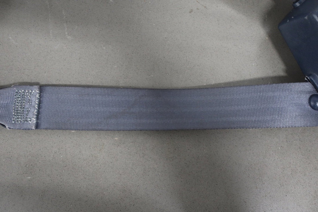 1998 Chevrolet Silverado 3500 Left Front Seat Belt 26