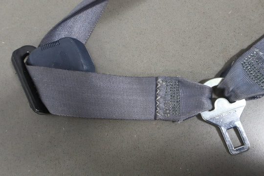 1998 Chevrolet Silverado 3500 Right Front Seat Belt 26