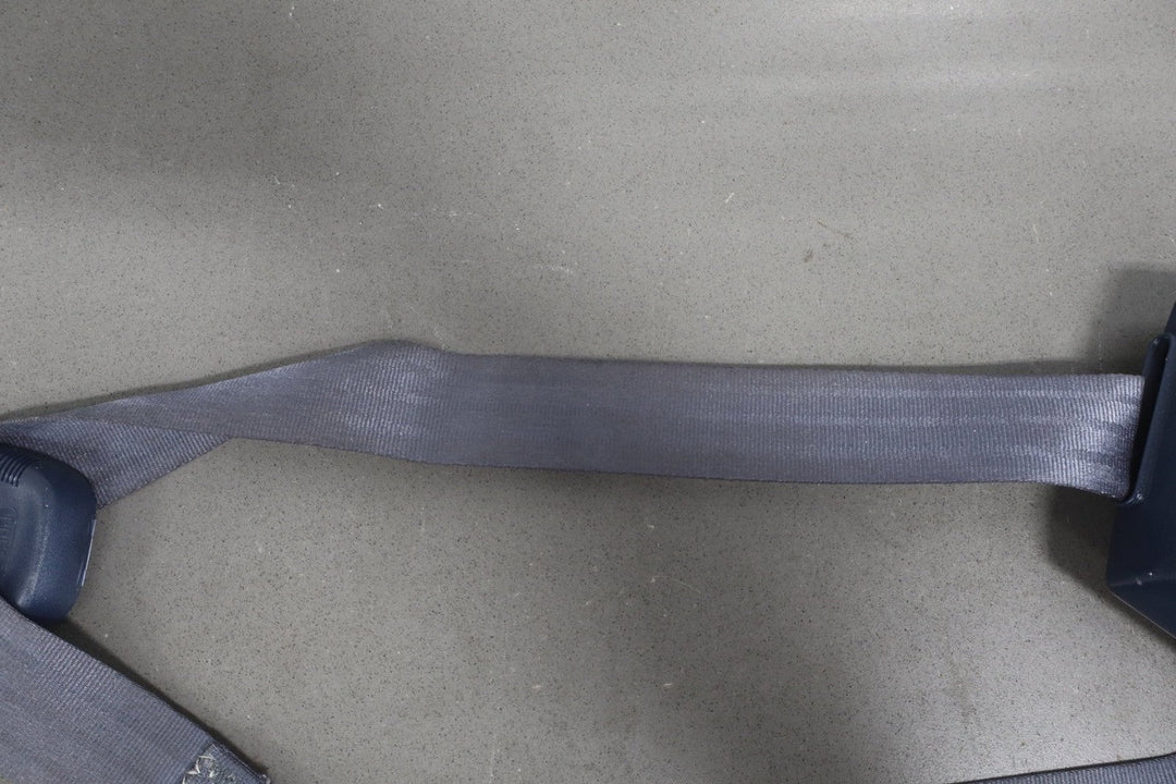 1998 Chevrolet Silverado 3500 Right Front Seat Belt 26