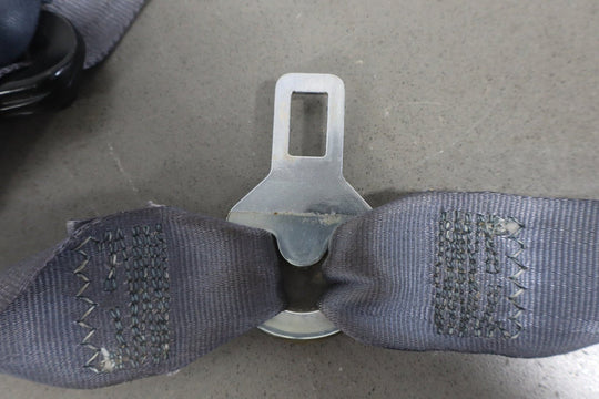 1998 Chevrolet Silverado 3500 Right Front Seat Belt 26