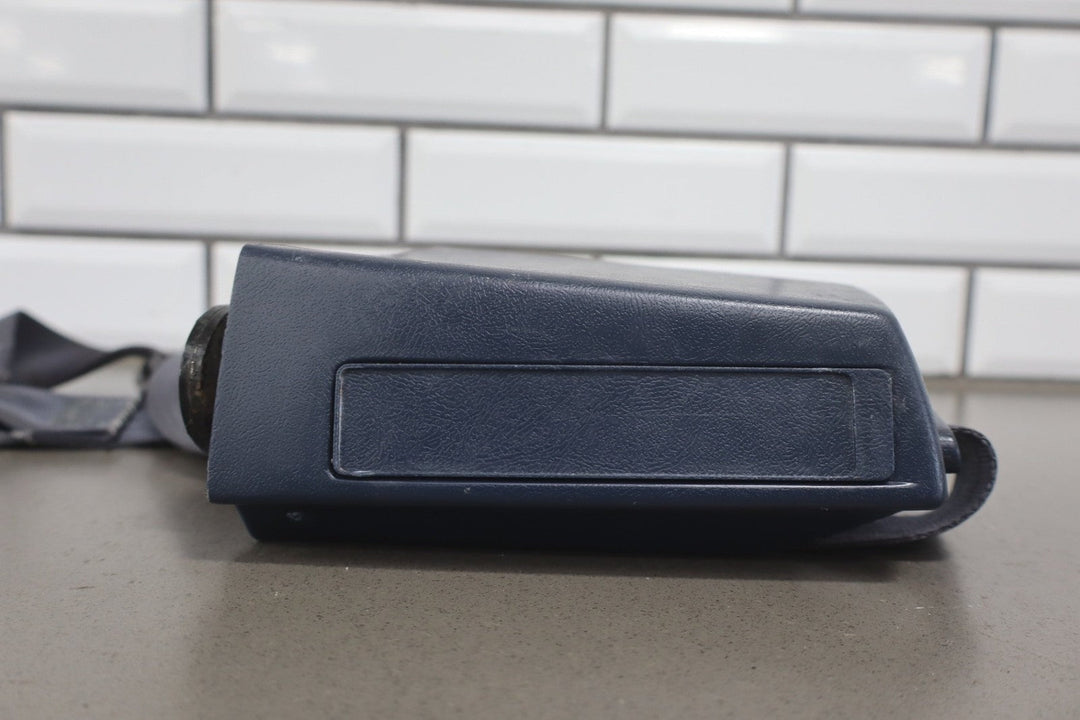 1998 Chevrolet Silverado 3500 Right Front Seat Belt 26