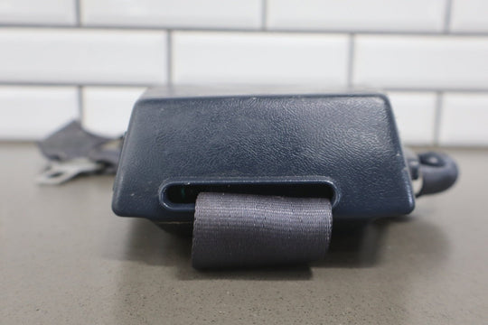 1998 Chevrolet Silverado 3500 Right Front Seat Belt 26