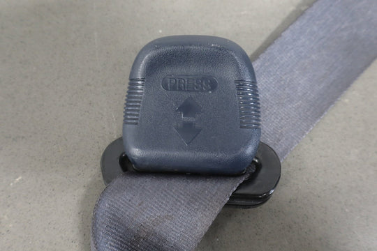 1998 Chevrolet Silverado 3500 Right Front Seat Belt 26