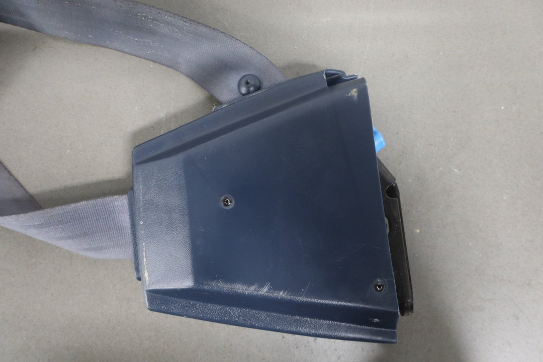 1998 Chevrolet Silverado 3500 Right Front Seat Belt 26