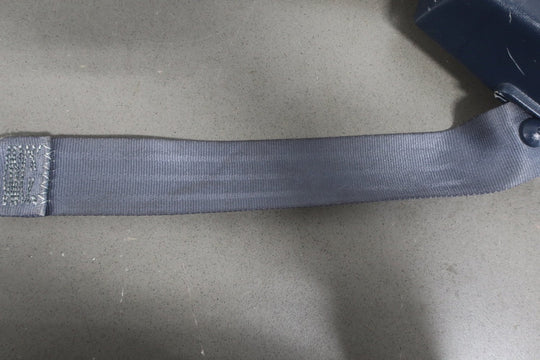 1998 Chevrolet Silverado 3500 Right Front Seat Belt 26