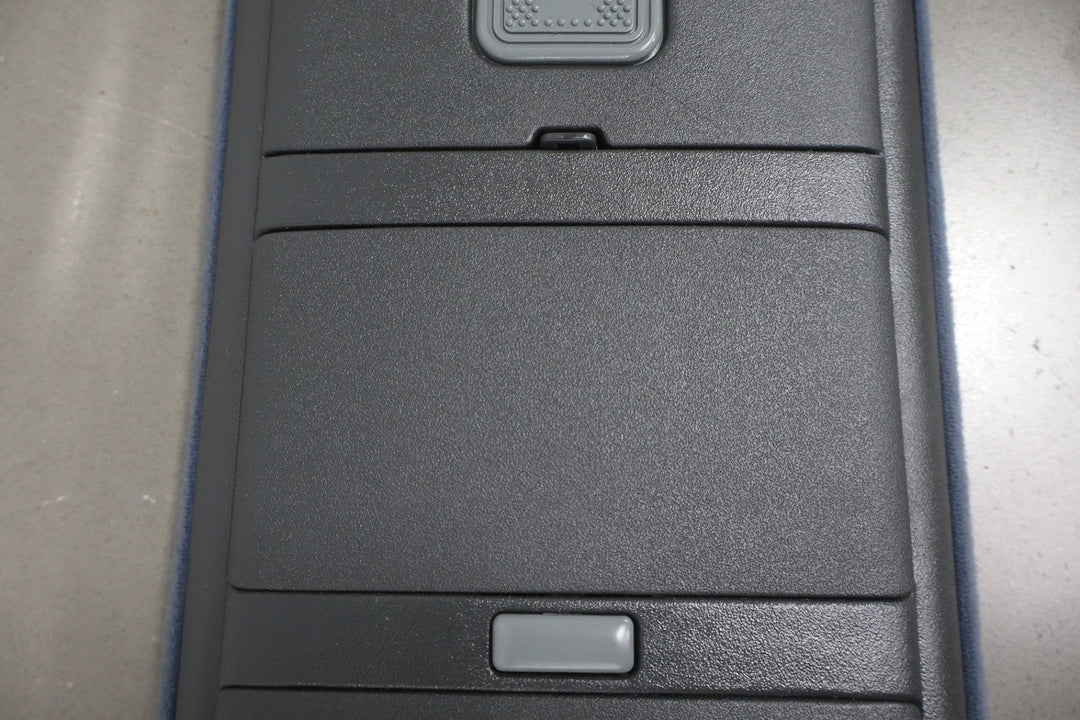 1998 Chevrolet Silverado 3500 Roof Console OEM