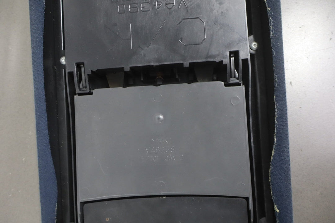 1998 Chevrolet Silverado 3500 Roof Console OEM