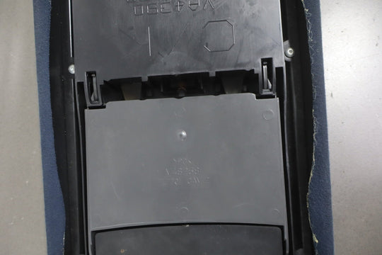 1998 Chevrolet Silverado 3500 Roof Console OEM