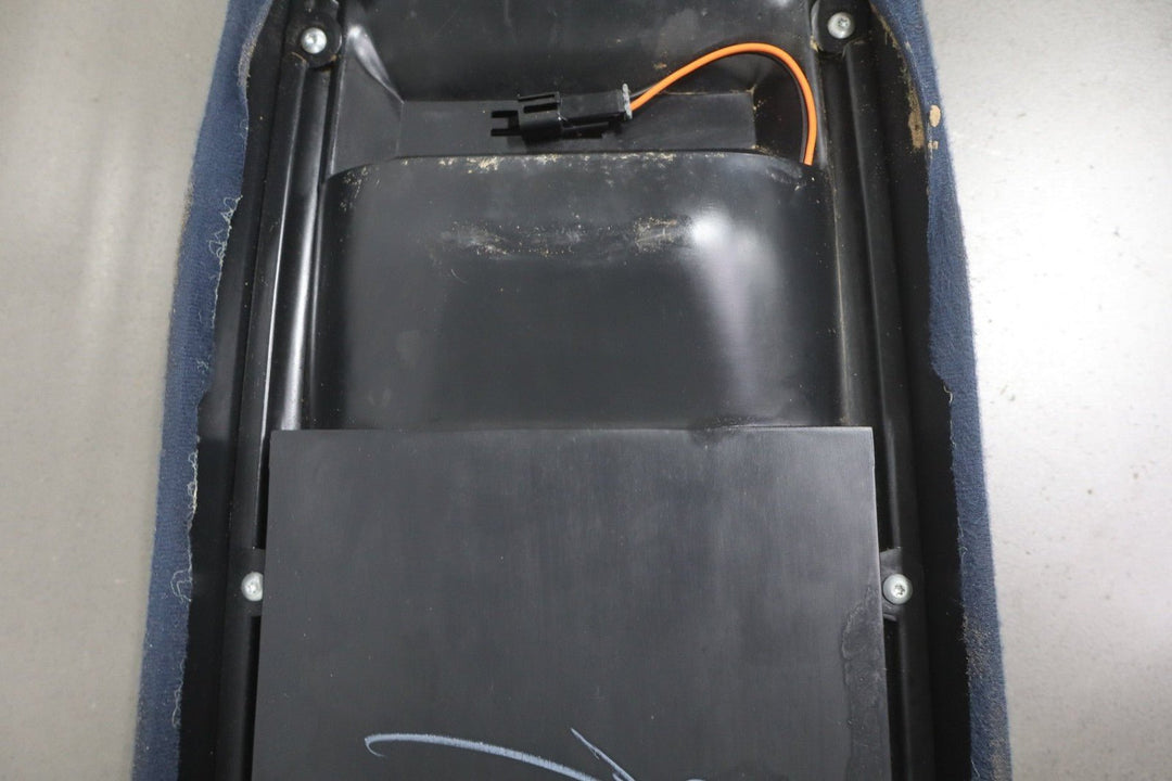 1998 Chevrolet Silverado 3500 Roof Console OEM