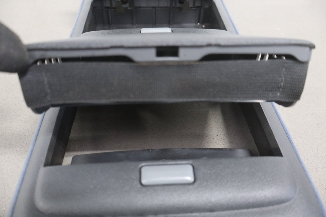 1998 Chevrolet Silverado 3500 Roof Console OEM