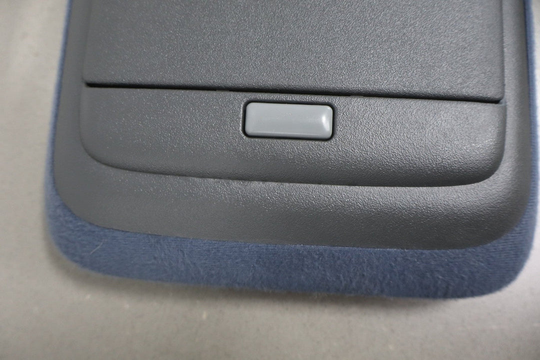 1998 Chevrolet Silverado 3500 Roof Console OEM