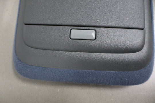 1998 Chevrolet Silverado 3500 Roof Console OEM