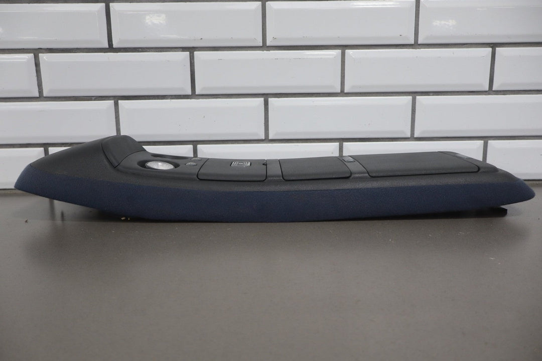 1998 Chevrolet Silverado 3500 Roof Console OEM