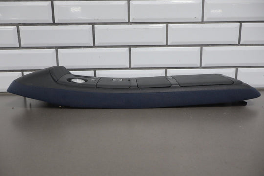 1998 Chevrolet Silverado 3500 Roof Console OEM