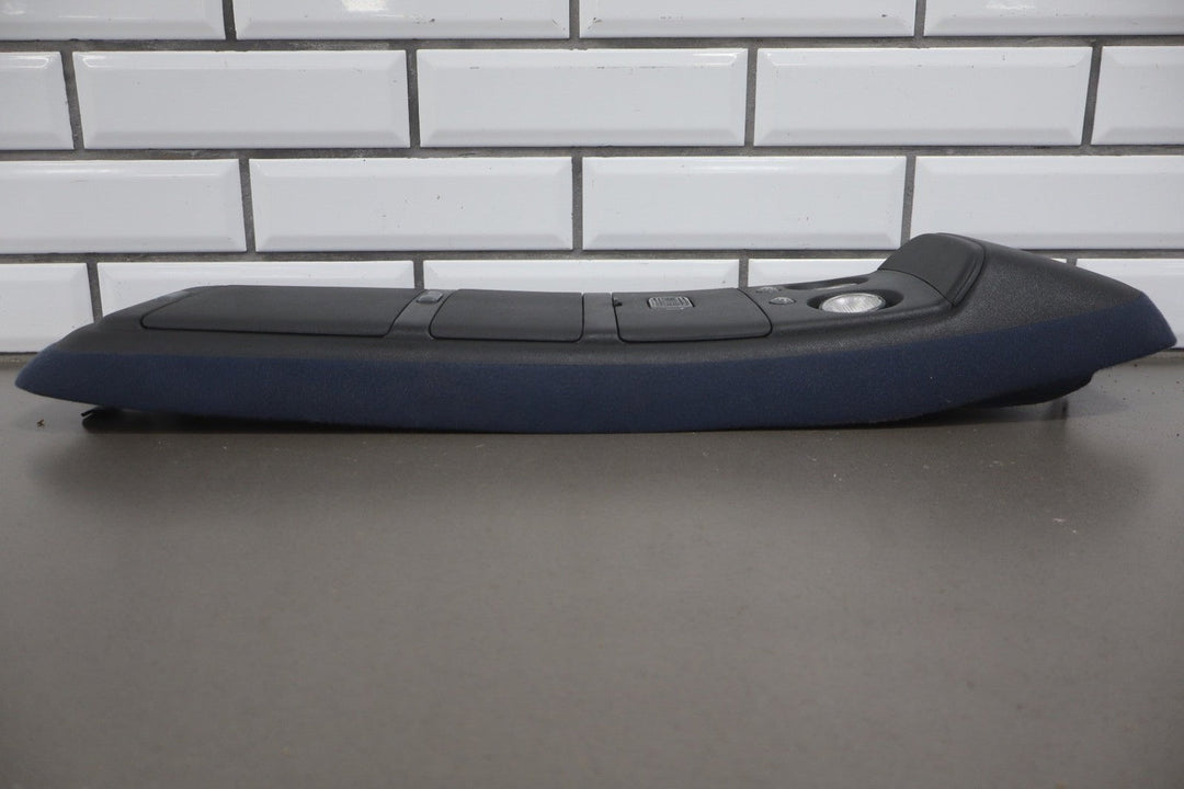 1998 Chevrolet Silverado 3500 Roof Console OEM