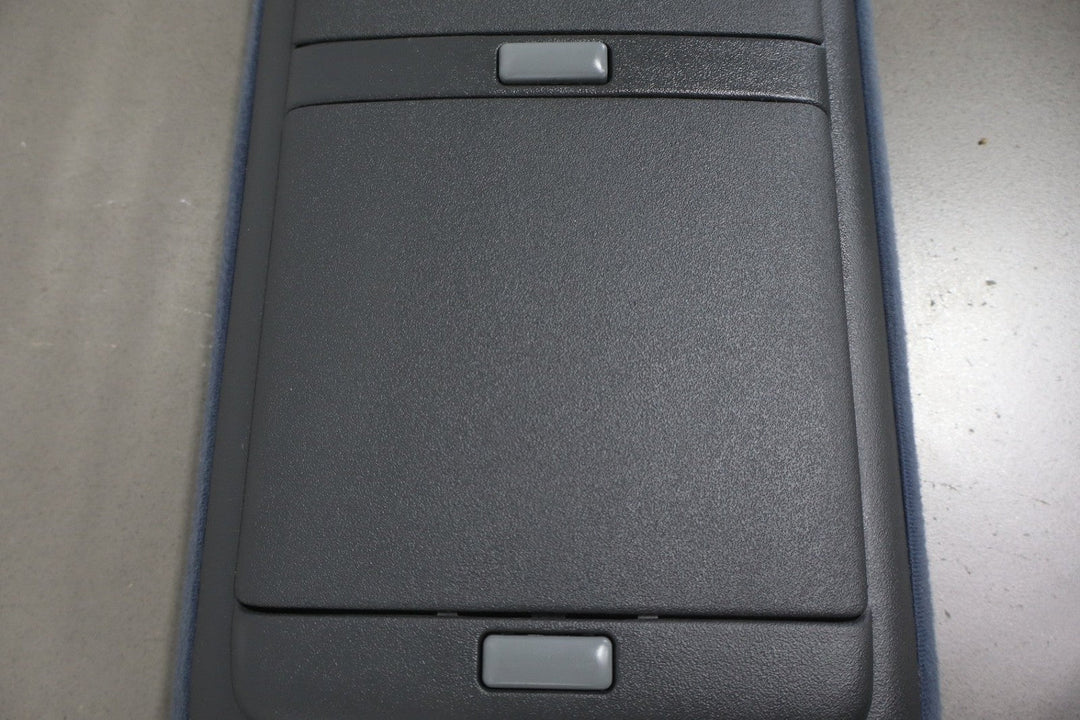 1998 Chevrolet Silverado 3500 Roof Console OEM