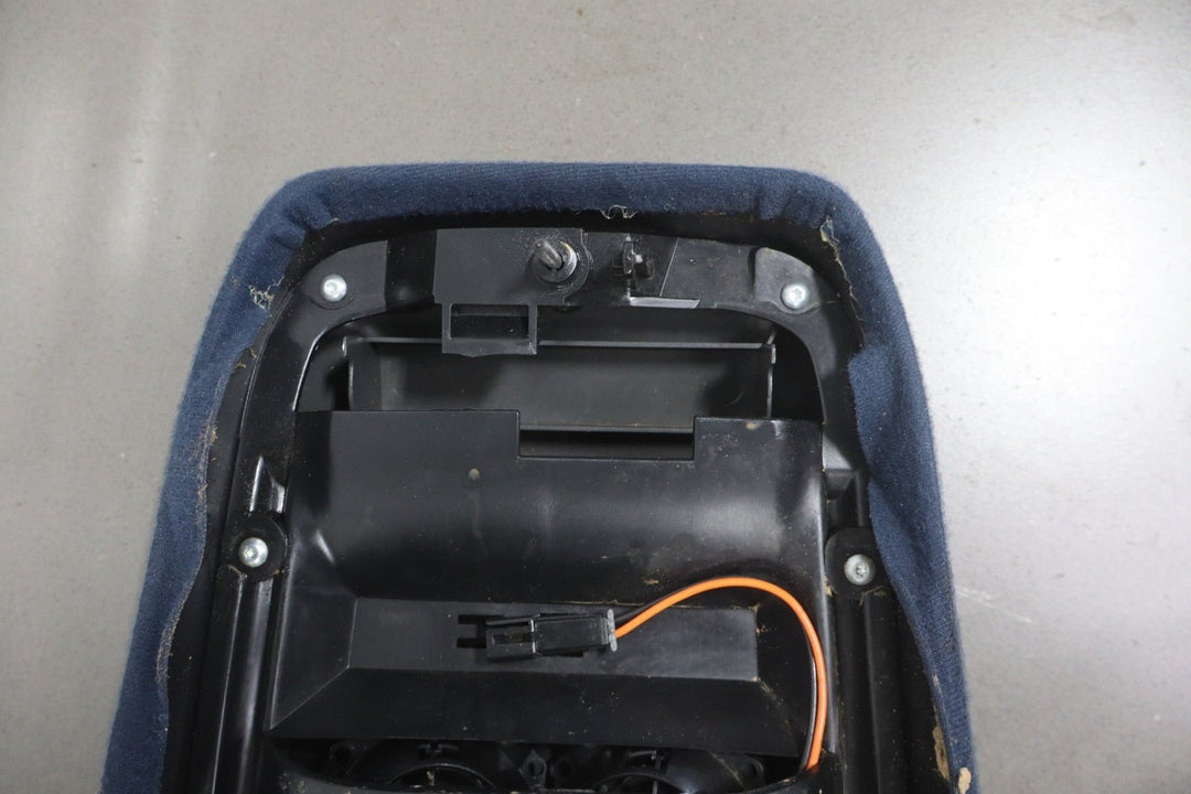 1998 Chevrolet Silverado 3500 Roof Console OEM