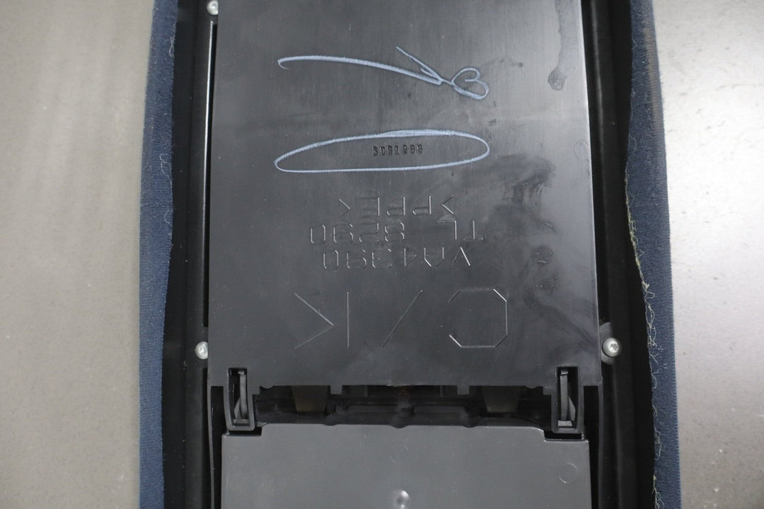 1998 Chevrolet Silverado 3500 Roof Console OEM