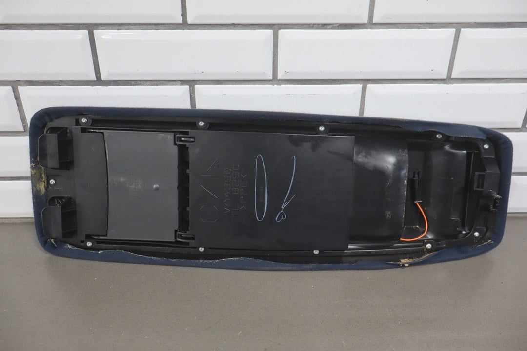 1998 Chevrolet Silverado 3500 Roof Console OEM