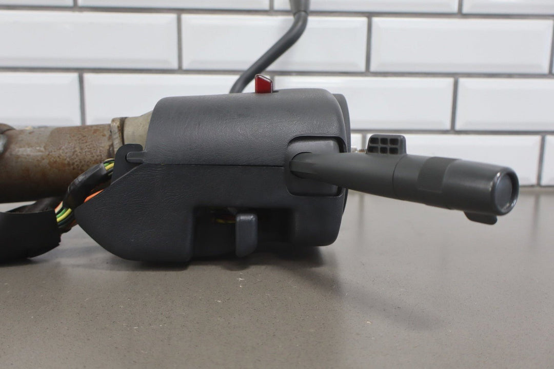 1998 Chevrolet Silverado 3500 Steering Column