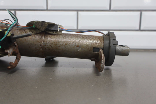 1998 Chevrolet Silverado 3500 Steering Column