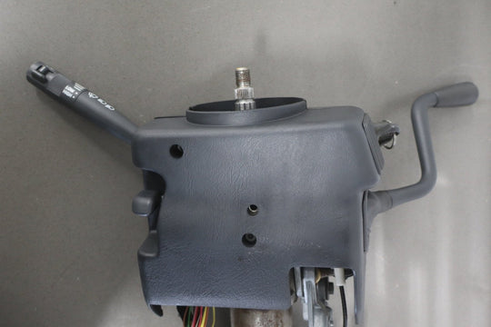 1998 Chevrolet Silverado 3500 Steering Column