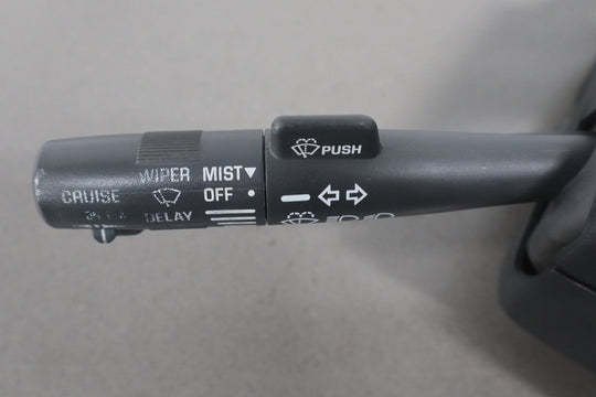 1998 Chevrolet Silverado 3500 Steering Column