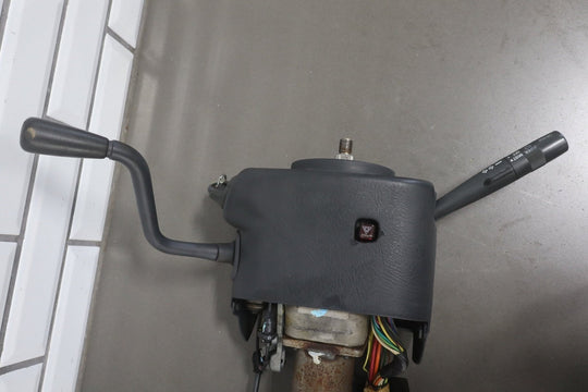 1998 Chevrolet Silverado 3500 Steering Column