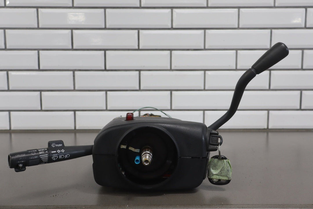 1998 Chevrolet Silverado 3500 Steering Column