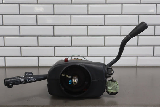 1998 Chevrolet Silverado 3500 Steering Column