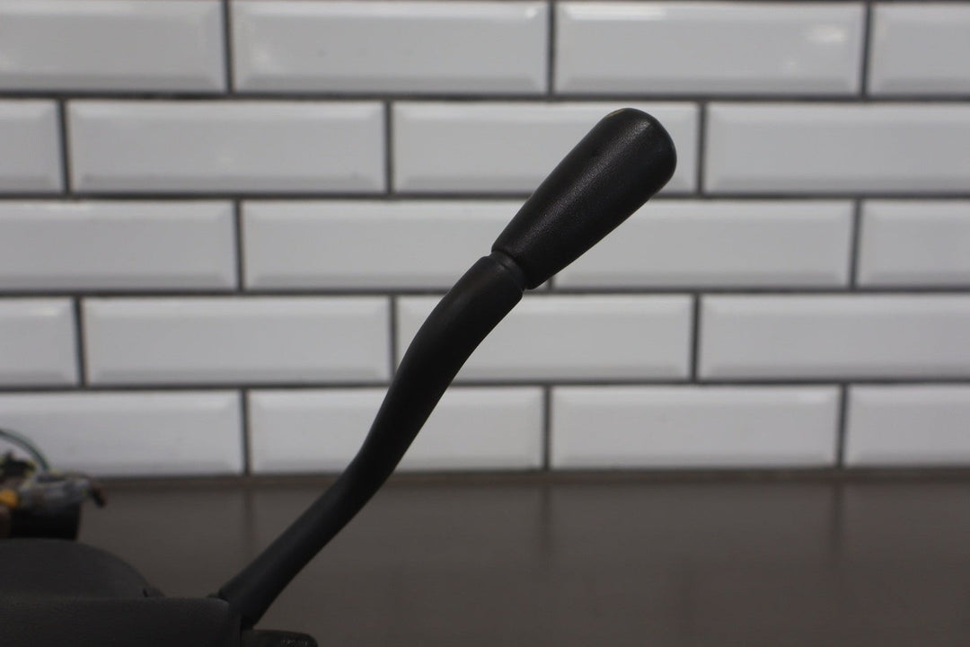 1998 Chevrolet Silverado 3500 Steering Column