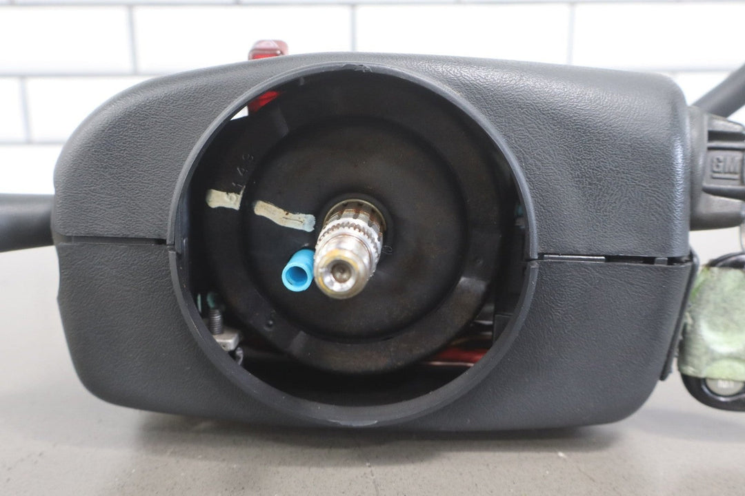 1998 Chevrolet Silverado 3500 Steering Column