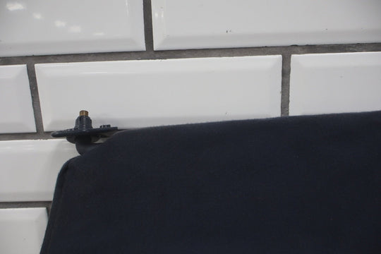 1998 Chevrolet Silverado 3500 Sun Visor Pair Left/Right 26