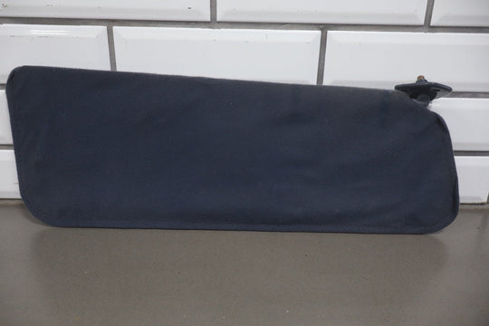 1998 Chevrolet Silverado 3500 Sun Visor Pair Left/Right 26