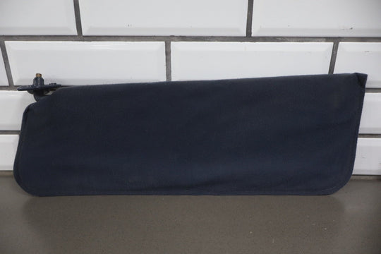 1998 Chevrolet Silverado 3500 Sun Visor Pair Left/Right 26