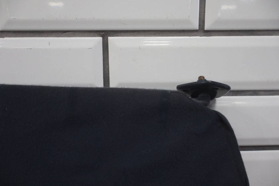 1998 Chevrolet Silverado 3500 Sun Visor Pair Left/Right 26